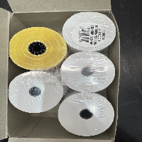 Mettler Toledo RS-P42 Printer image 3